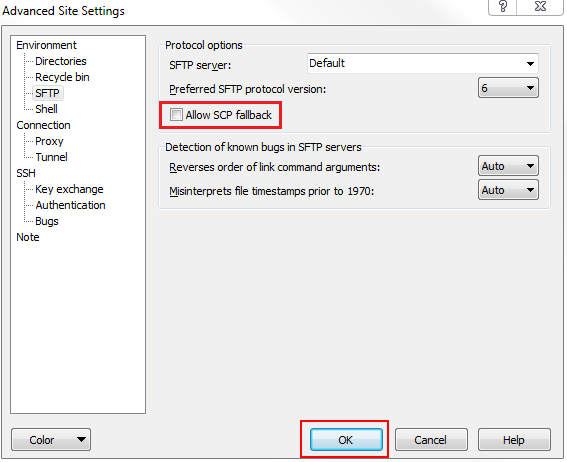 instal the new version for windows WinSCP 6.1.1