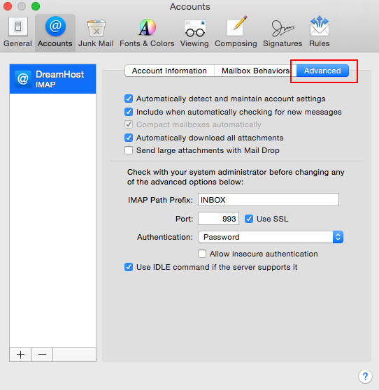 12 MacOSX new mail imap settings.fw.png