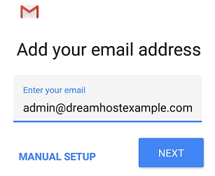 android yahoo mail app settings