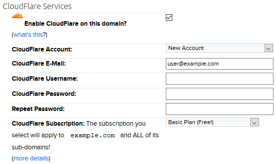 Email Protection Cloudflare Cloudflare Email Protection