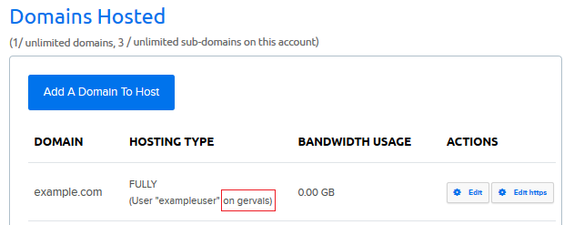 dreamhost filezilla could not connect to server