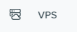 vps menu