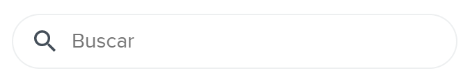 panel search bar