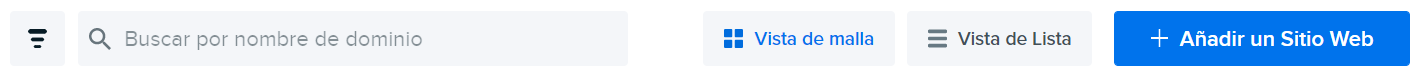 ES Navigation Bar
