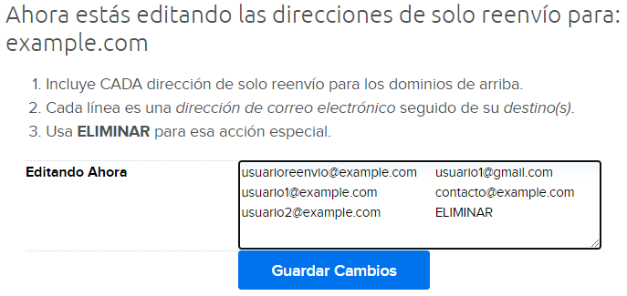 panel email bulk edit addresses 02