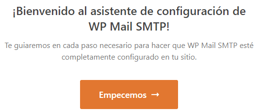 ES wp mail smtp plugin