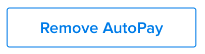 remove autopay