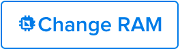 VPS change RAM legacy