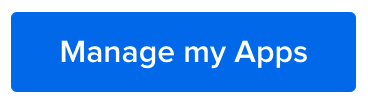Manage my apps button