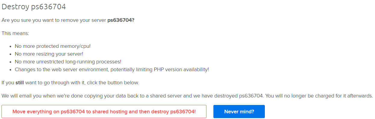 Canceling Account VPS.png
