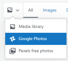 Import Google Photos To WordPress - GetSocialGuide - WordPress Tips and Tricks for Amateur Bloggers