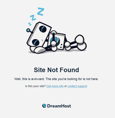 Site Not Found Dreambot.fw.png