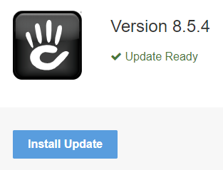 upgrading concrete5