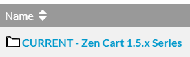 zen cart download